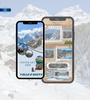 "AOSTA ALPINE ODYSSEY"